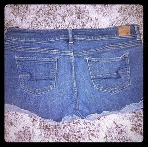 Size 14 American Eagle Shorts